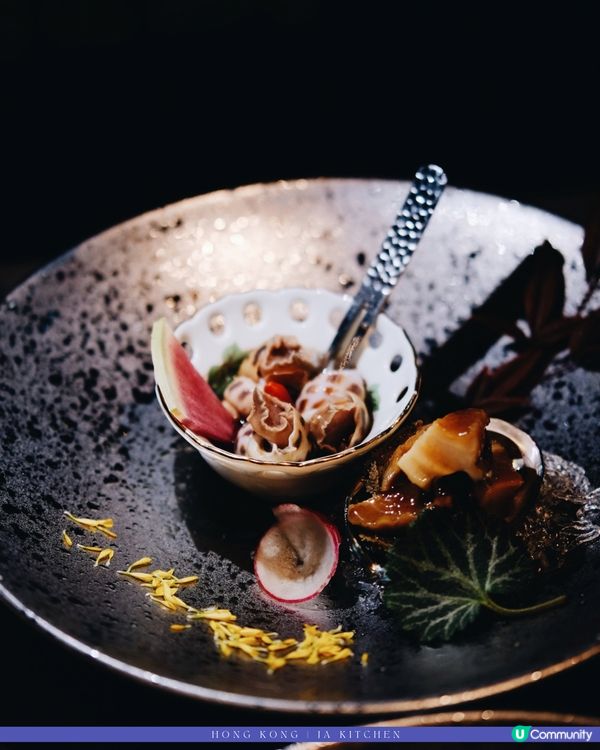 佐敦隱藏版日式融合菜🍶✨