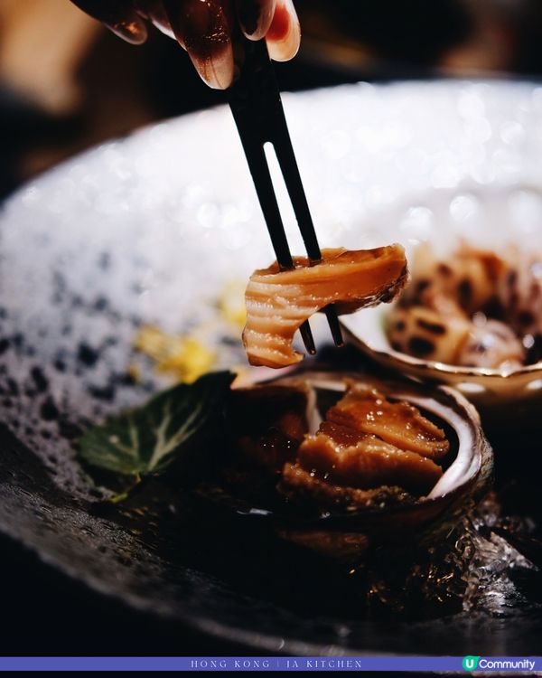 佐敦隱藏版日式融合菜🍶✨