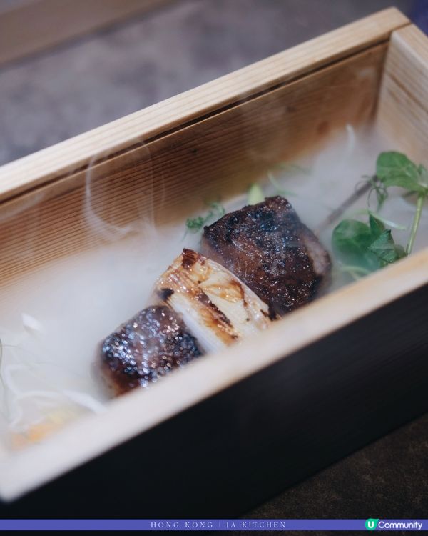 佐敦隱藏版日式融合菜🍶✨