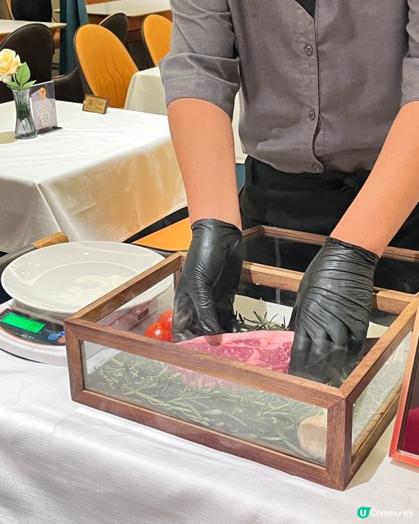 深圳超值高性價比牛排之選🤤