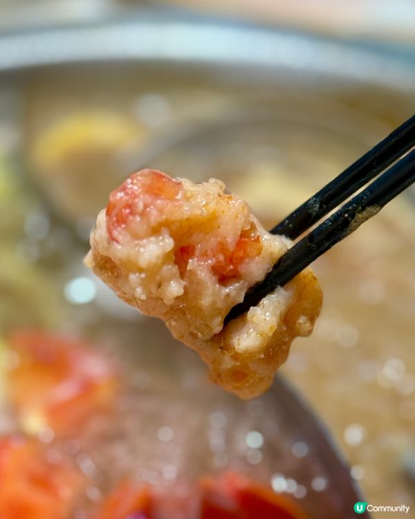 深圳火鍋首選《潮汕大目牛肉火鍋》