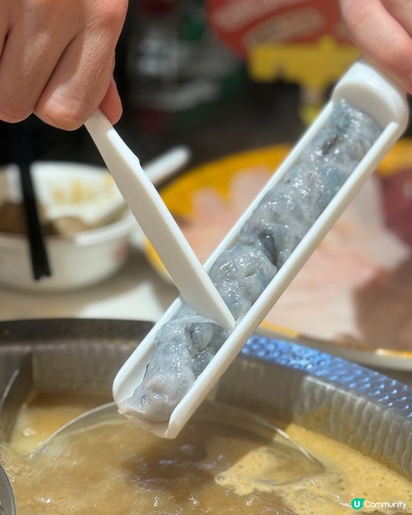 深圳火鍋首選《潮汕大目牛肉火鍋》