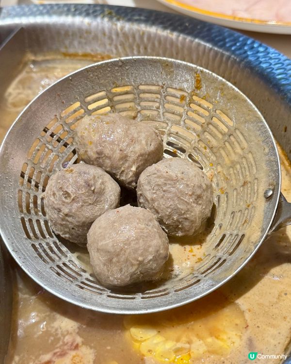 深圳火鍋首選《潮汕大目牛肉火鍋》