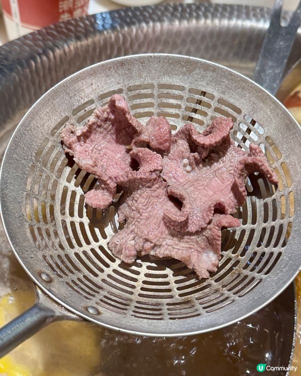 深圳火鍋首選《潮汕大目牛肉火鍋》