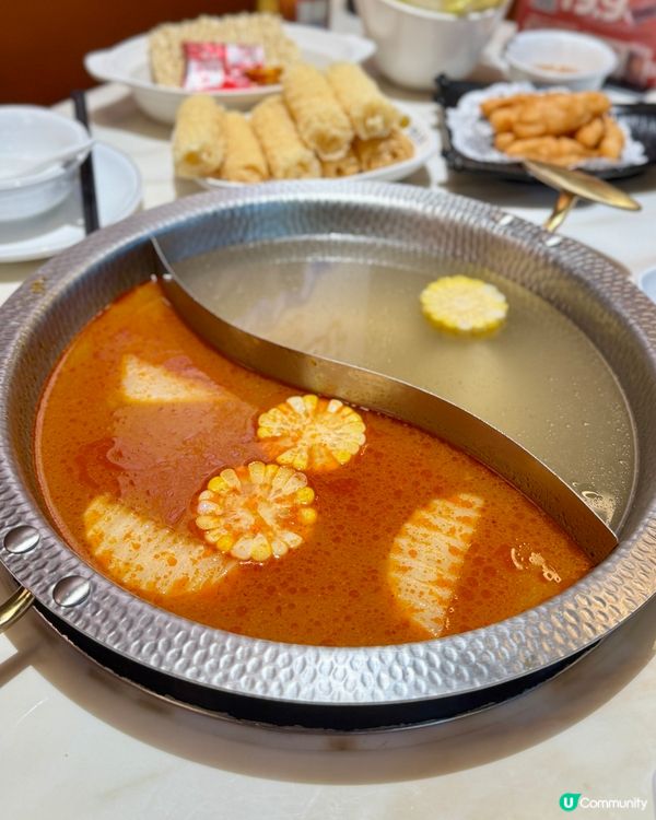 深圳火鍋首選《潮汕大目牛肉火鍋》