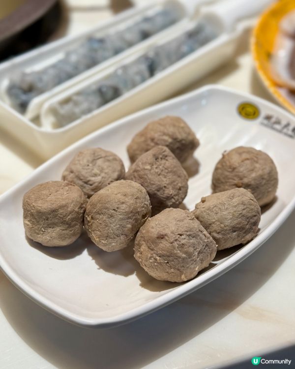 深圳火鍋首選《潮汕大目牛肉火鍋》