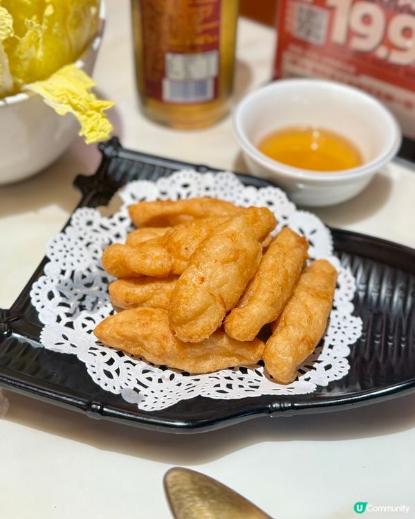 深圳火鍋首選《潮汕大目牛肉火鍋》