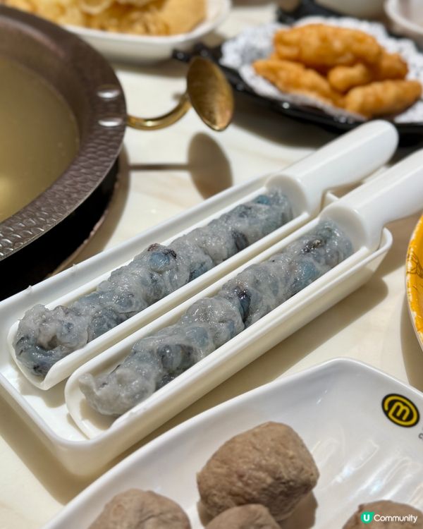 深圳火鍋首選《潮汕大目牛肉火鍋》