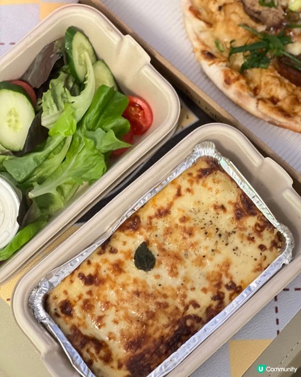 Keeta呢排好抵食呢😻指定餐廳HK$300蚊以上做緊半價💖