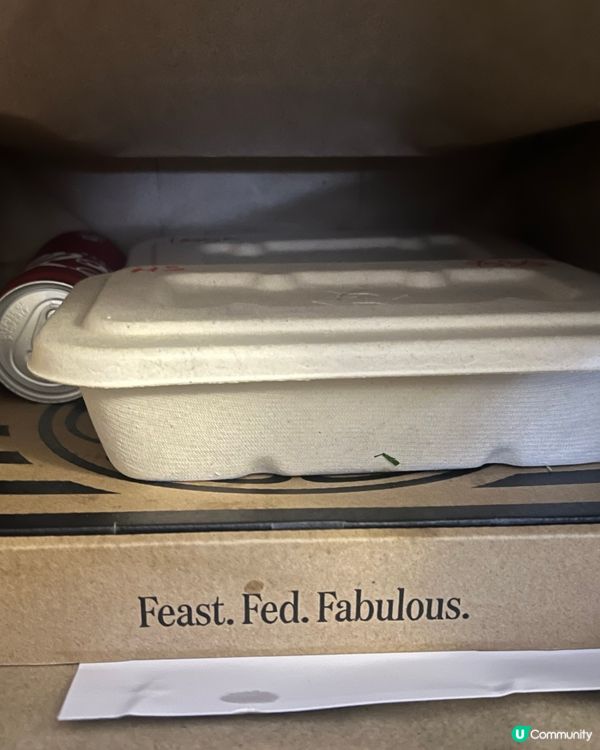 Keeta呢排好抵食呢😻指定餐廳HK$300蚊以上做緊半價💖