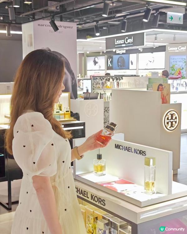 ## 海港城Facesss掃貨🛍️ 美妝控必去！