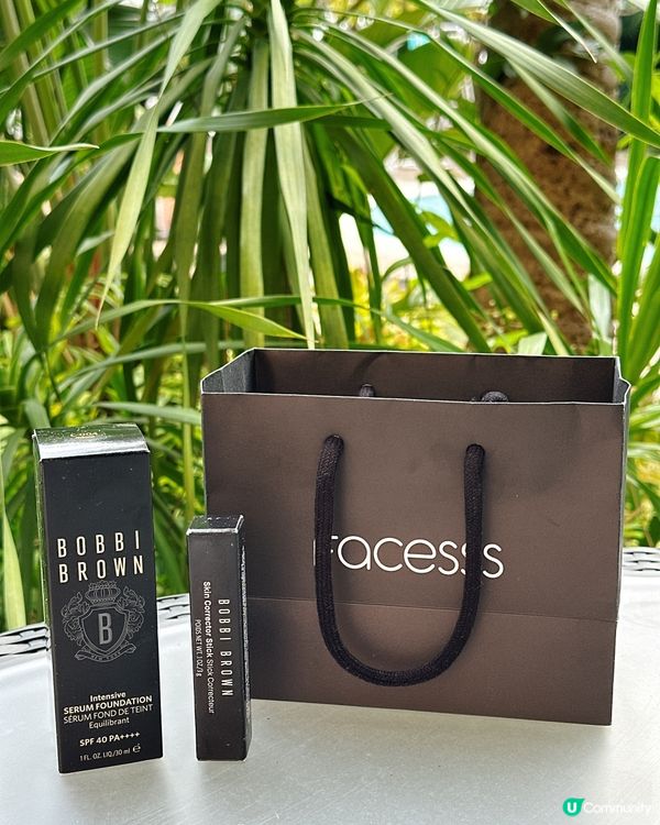 ## 海港城Facesss掃貨🛍️ 美妝控必去！