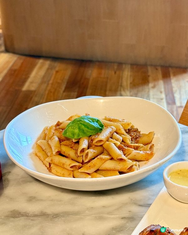 Pizza Express 60週年限定套餐🎉