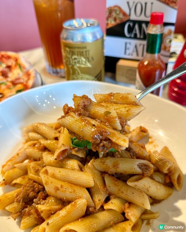 Pizza Express 60週年限定套餐🎉