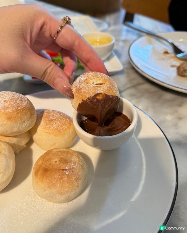 Pizza Express 60週年限定套餐🎉