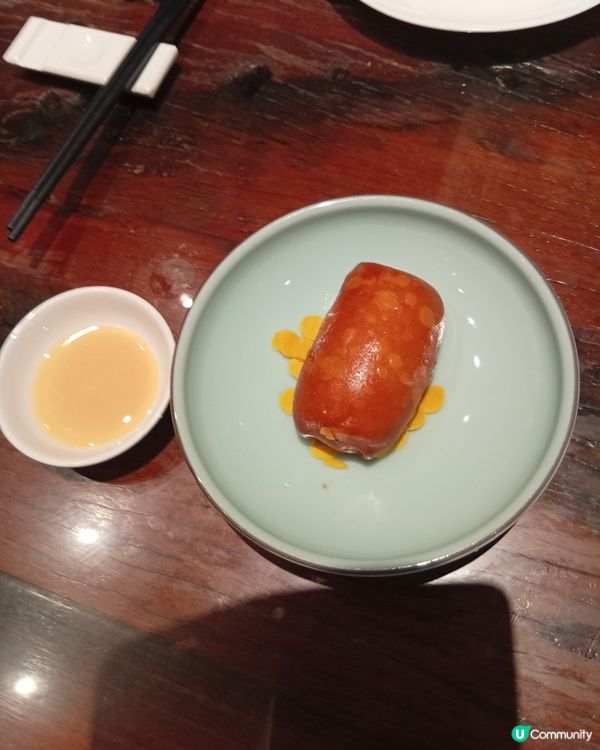 軒尼詩道鍾菜館，點心任食$7/8/9起！😋