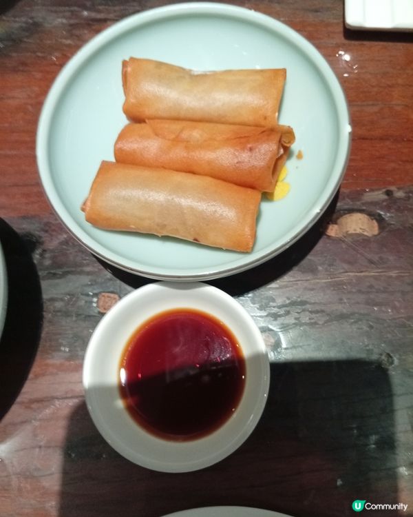 軒尼詩道鍾菜館，點心任食$7/8/9起！😋