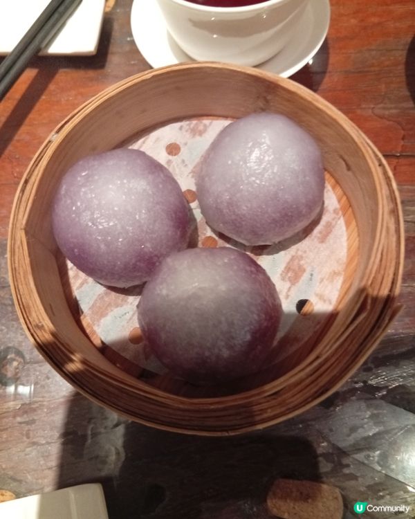 軒尼詩道鍾菜館，點心任食$7/8/9起！😋