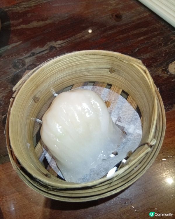 軒尼詩道鍾菜館，點心任食$7/8/9起！😋