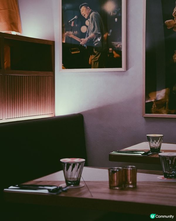 Lost Stars Live House 