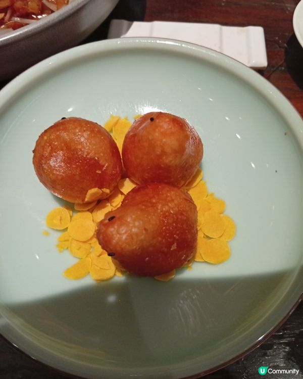 軒尼詩道鍾菜館，點心任食$7/8/9起！😋