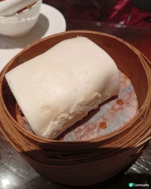 軒尼詩道鍾菜館，點心任食$7/8/9起！😋