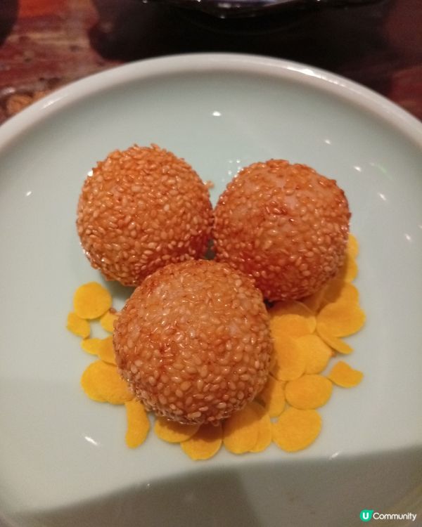 軒尼詩道鍾菜館，點心任食$7/8/9起！😋