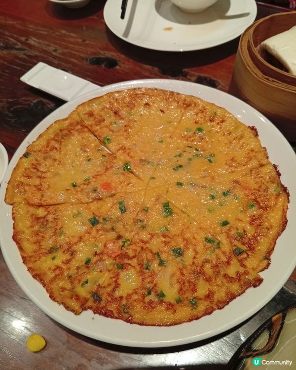 軒尼詩道鍾菜館，點心任食$7/8/9起！😋