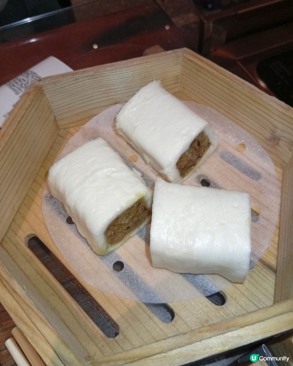 軒尼詩道鍾菜館，點心任食$7/8/9起！😋