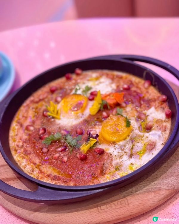 ❣️澳門上葡京| 夢幻粉紅打卡餐廳