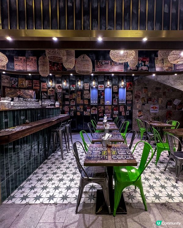 New kids on the block 