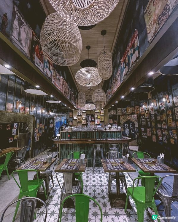 New kids on the block 