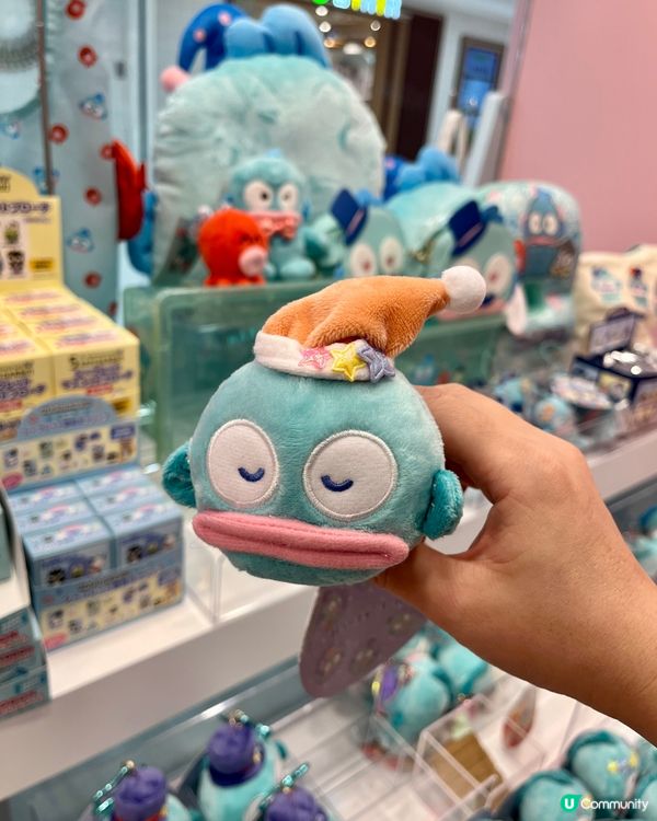 Sanrio Gift Gate大埔店新開張