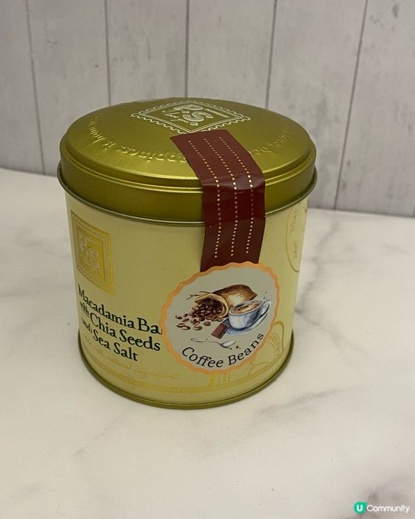 曼谷必買手信！果仁波😋🤤