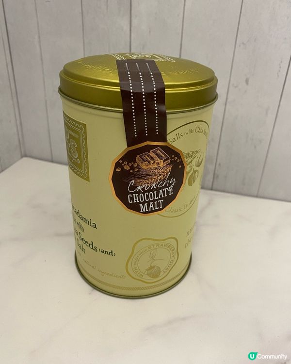 曼谷必買手信！果仁波😋🤤