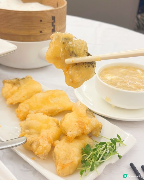 觀塘玉桃軒晚飯🥢  片皮鴨正呀！