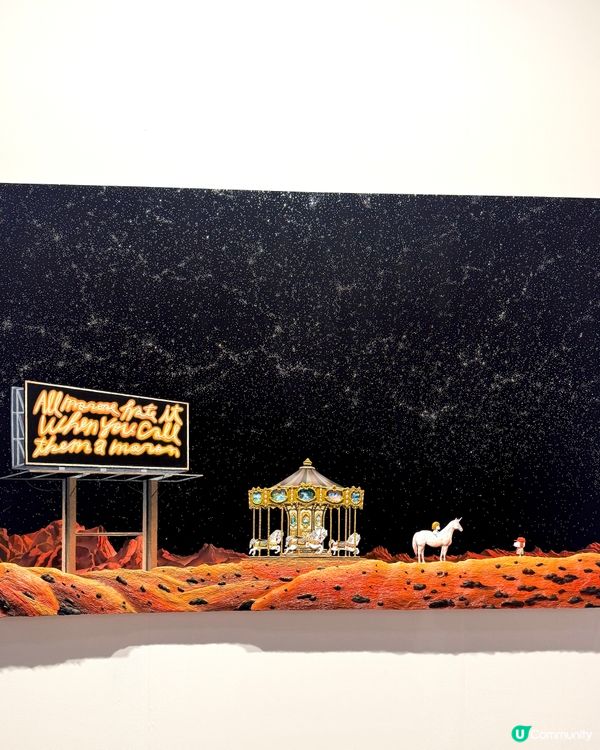 🇭🇰 Art Basel Hong Kong 2025