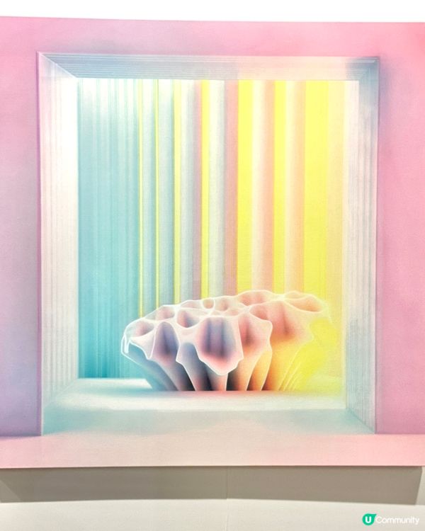 🇭🇰 Art Basel Hong Kong 2025