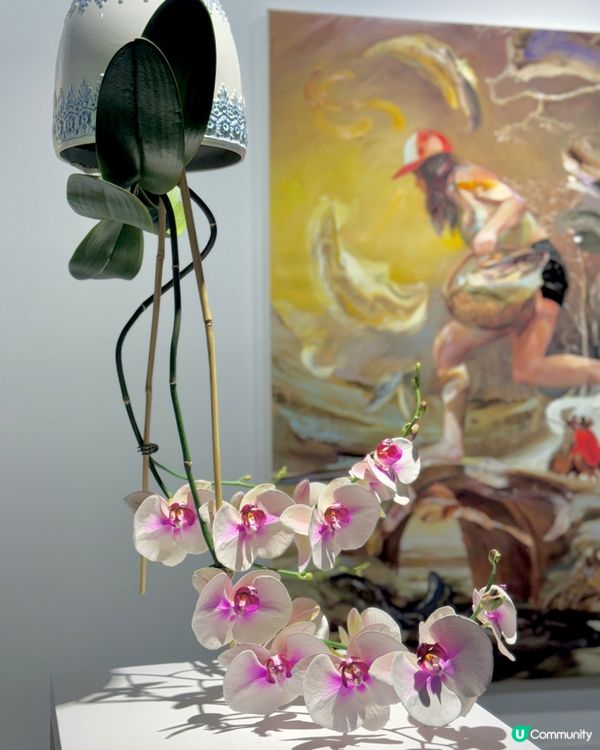 🇭🇰 Art Basel Hong Kong 2025