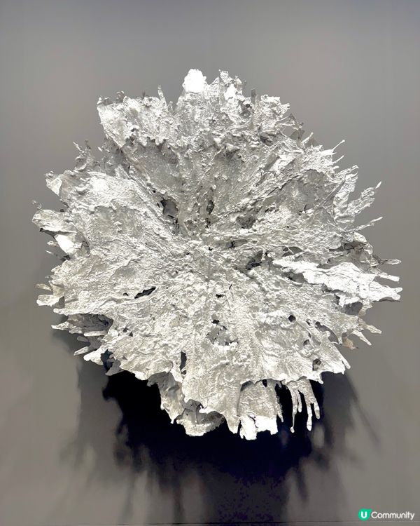 🇭🇰 Art Basel Hong Kong 2025