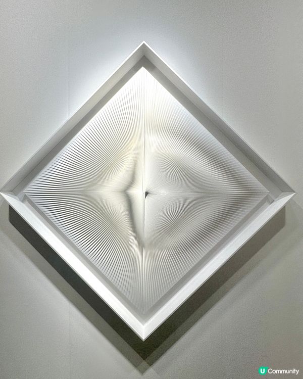 🇭🇰 Art Basel Hong Kong 2025