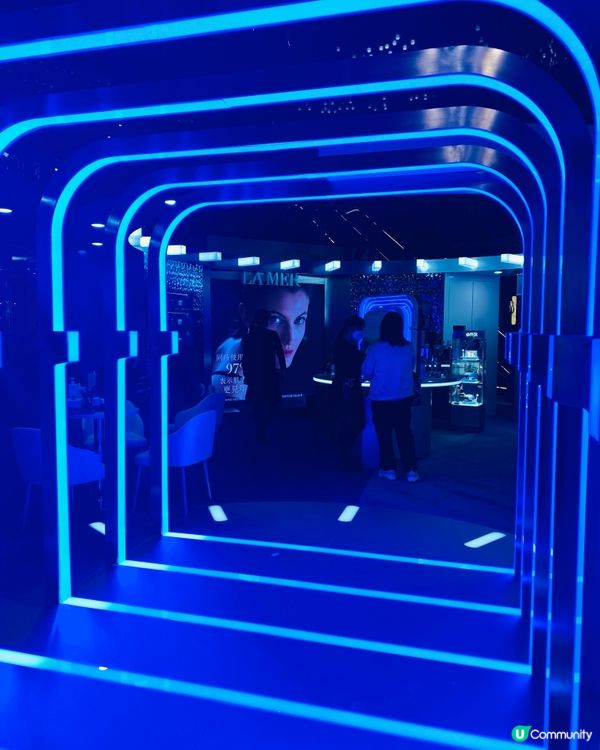 LaMer出左全新既晚霜🤩🤩之前soft cream都幾好用