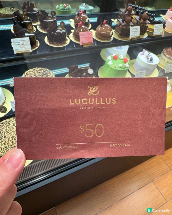 ## 龍島柚子軟芝士🍰 清新到爆！