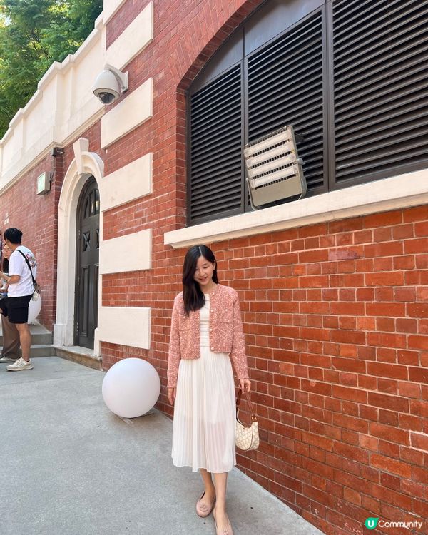 去大館見到IKEA展覽 仲夾埋隻公仔🧸番嚟添💖但夾唔到海豚🐬