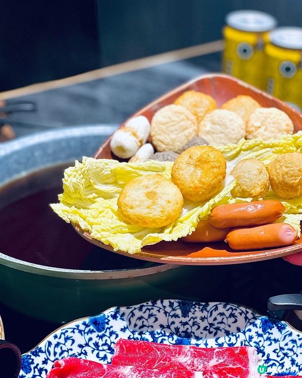 牛魔王見到會超興奮嘅全牛宴❤️❤️