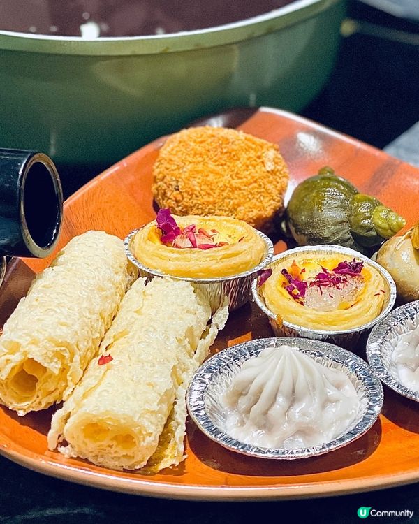 牛魔王見到會超興奮嘅全牛宴❤️❤️