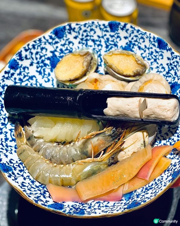 牛魔王見到會超興奮嘅全牛宴❤️❤️