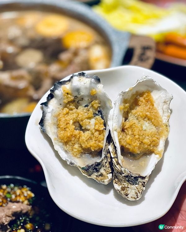 牛魔王見到會超興奮嘅全牛宴❤️❤️