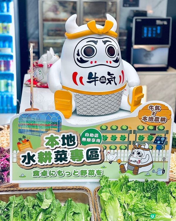 牛魔王見到會超興奮嘅全牛宴❤️❤️