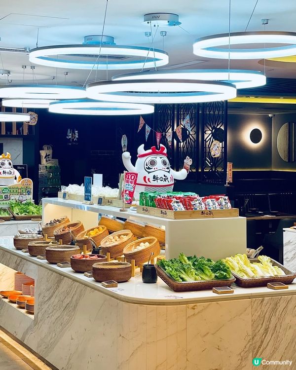 牛魔王見到會超興奮嘅全牛宴❤️❤️